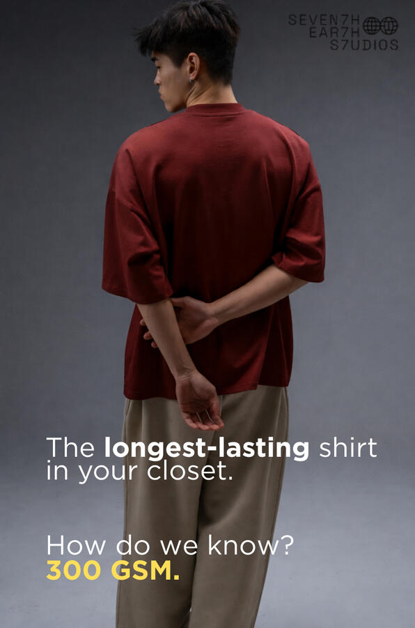 7th Earth Studios Ad 2