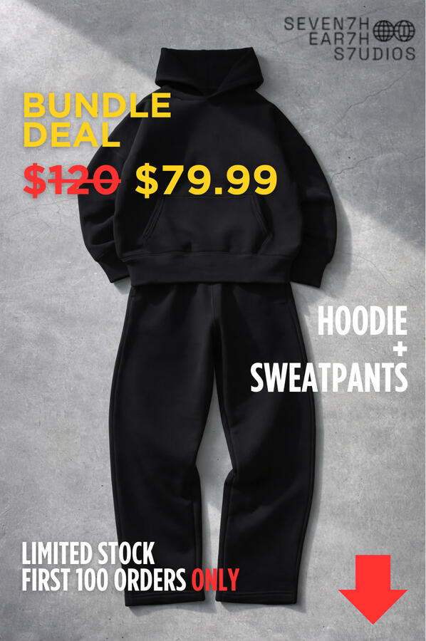 7th Earth Studios Ad 1